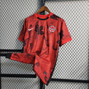 Camisola Seleção Canadá 2023/24 Away