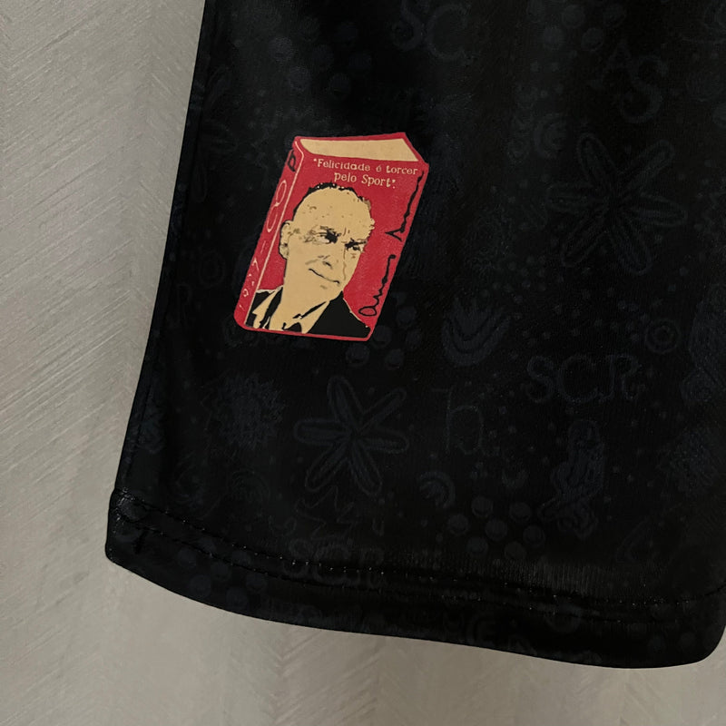 Camisola Sport Recife 2023/24 Terceira