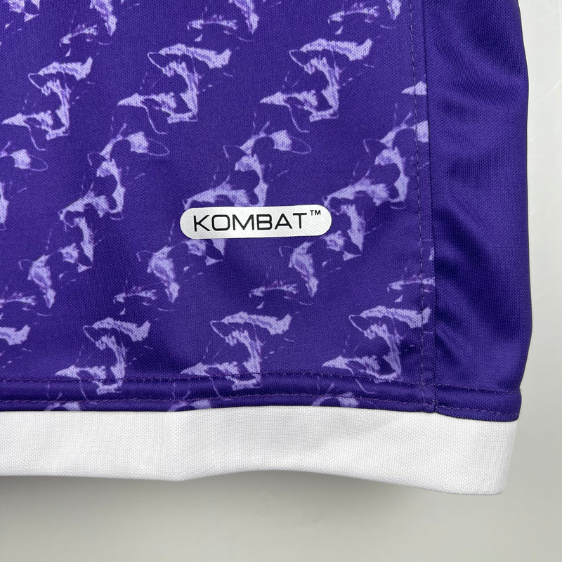 Camisola Fiorentina 2023/24 Home