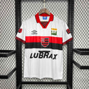 Camisola Retrô Flamengo 1995-96 - Away