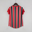 Camisola Feminina São Paulo FC 2022/23 Away