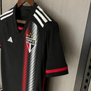 Camisola Feminina São Paulo FC 2023/24 Terceira