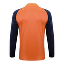 Conjunto de Treino Manchester United 2024-25