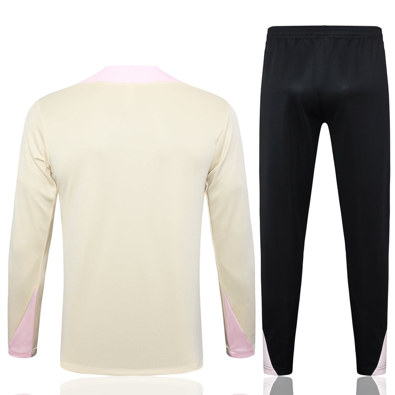Conjunto de Treino FC Paris Saint-Germain 2024-25