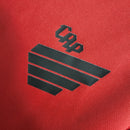 Conjunto Infantil Athletico Paranaense 2023/24 - Home