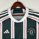 Camisola Manchester United 2023/24 Away