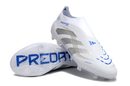 Adidas Predator Laceles Elite FG
