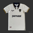 Camisola Retrô  Boca Juniors 1994-95 Away