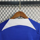 Camisola Feminina Chelsea 2023/24 Home