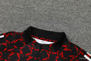 Conjunto de Treino Manchester United 2024-25
