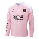 Conjunto de Treino FC Paris Saint-Germain 2024-25