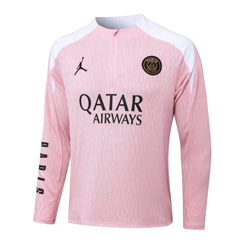 Conjunto de Treino FC Paris Saint-Germain 2024-25