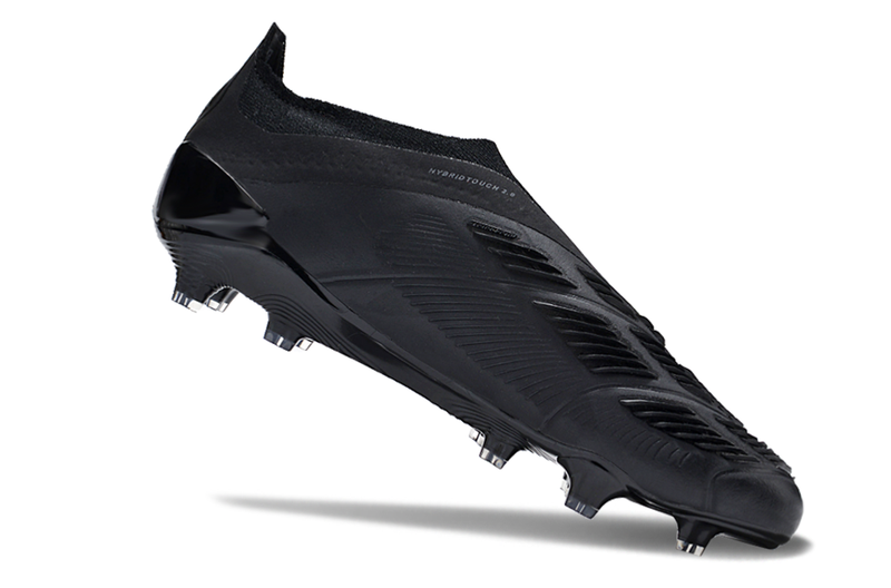Adidas Predator Laceles Elite FG