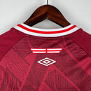 Camisola Feminina Fluminense 2022/23 Terceira