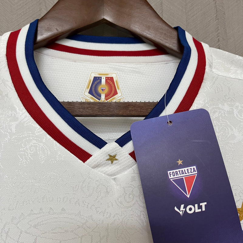Camisola Fortaleza 2024/25 Away