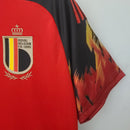 Camisola Seleção Bélgica 2022/23 Home
