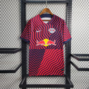 Camisola RB Leipzig 2023/24 Away