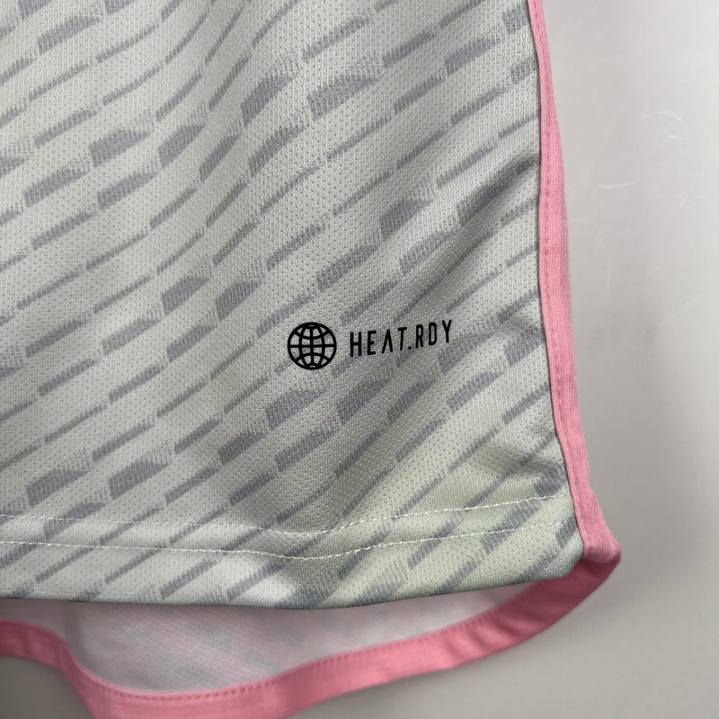 Camisola Seleção Japão 2023/24 Away