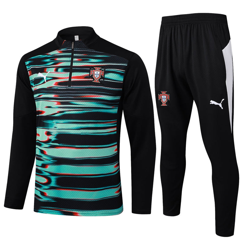 Conjunto de Treino Portugal 2025