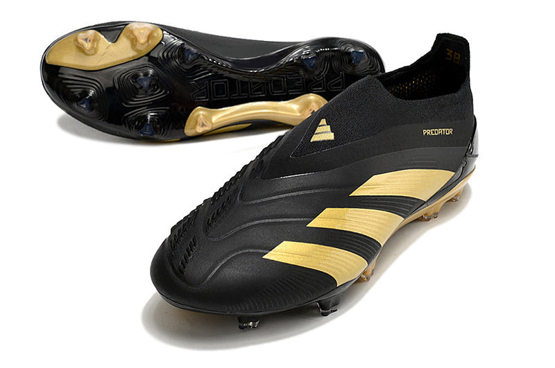 Adidas Predator Laceles Elite FG