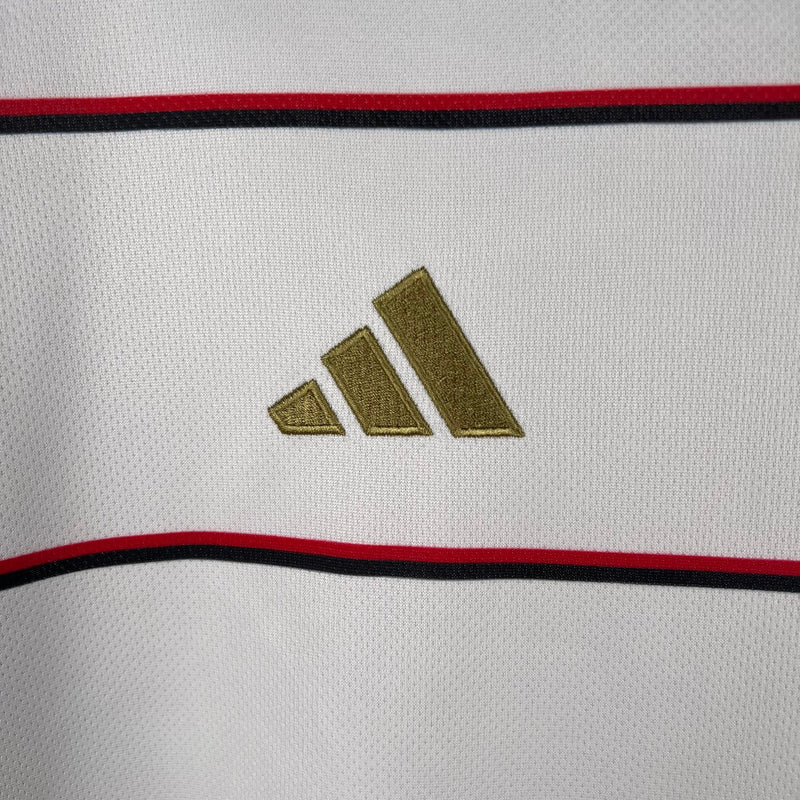 Camisola Flamengo 2023/24 Away