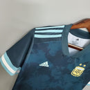 Camisola Seleção Argentina 2020/20 Away