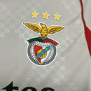 Camisola SL Benfica 2025/26 - Away