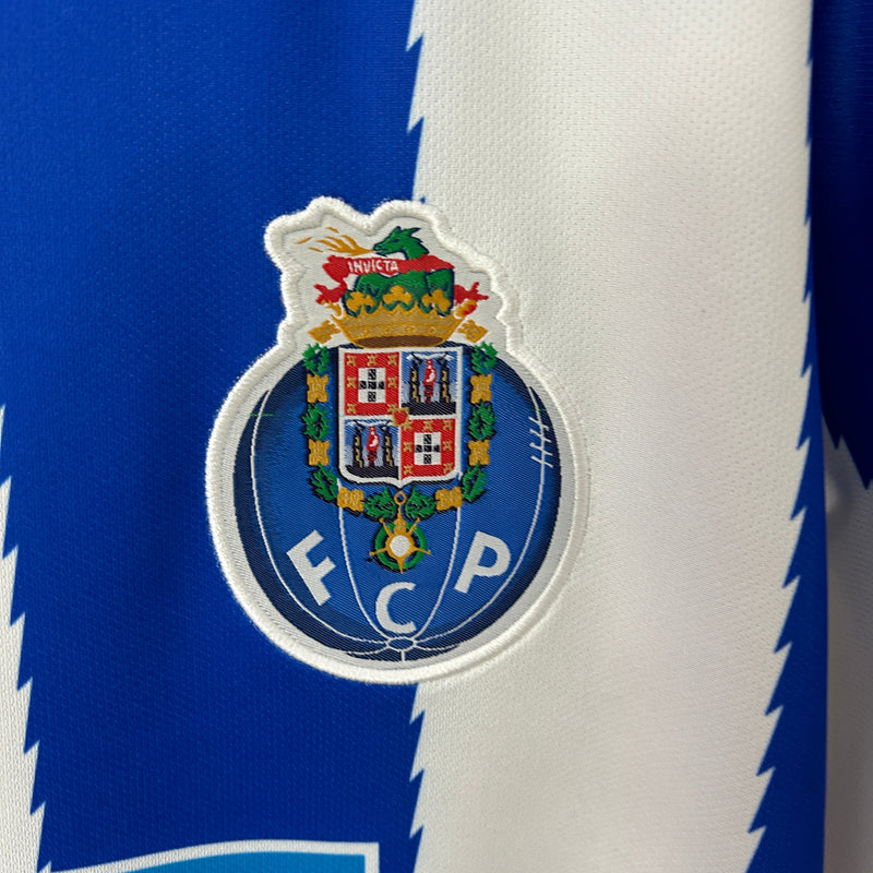 Camisola Retro - Home FC Porto 2010/2011