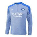 Conjunto de Treino Inter Milão 2024-25