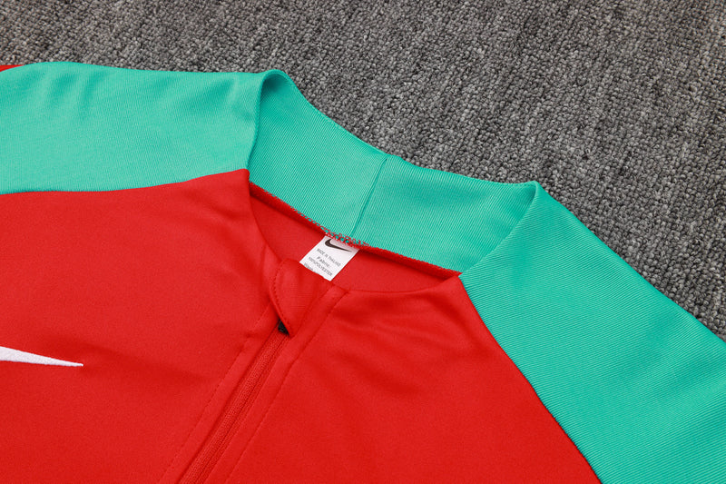 Conjunto de Treino Portugal 2024