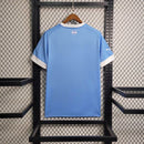 Camisola Retrô Israel 2022 Home