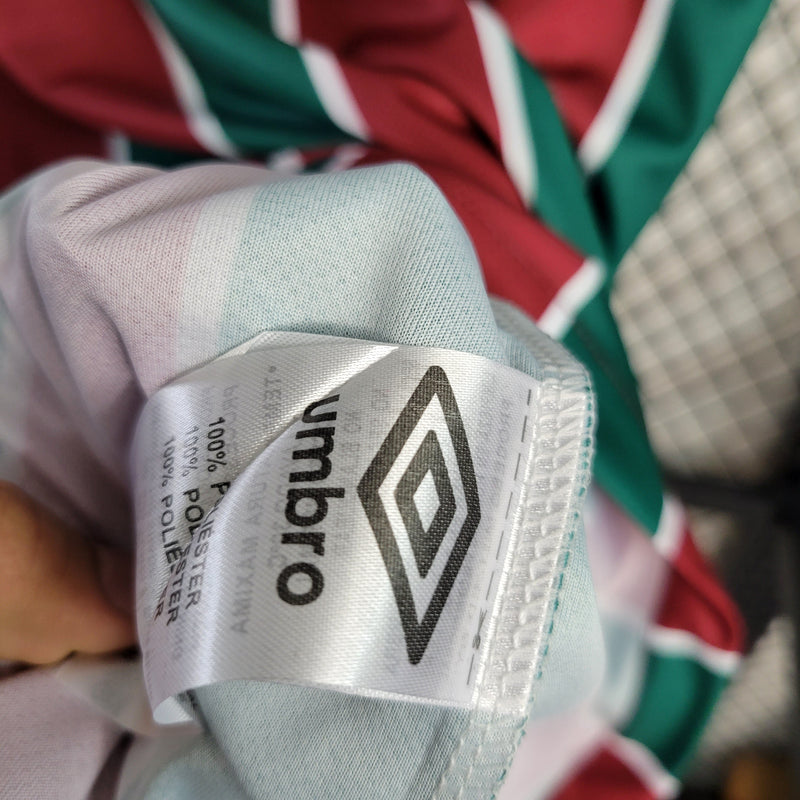 Camisola Fluminense 2023/24 Home