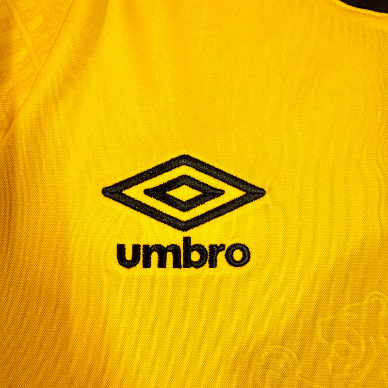 Camisola Sport Recife 2024/25 Away