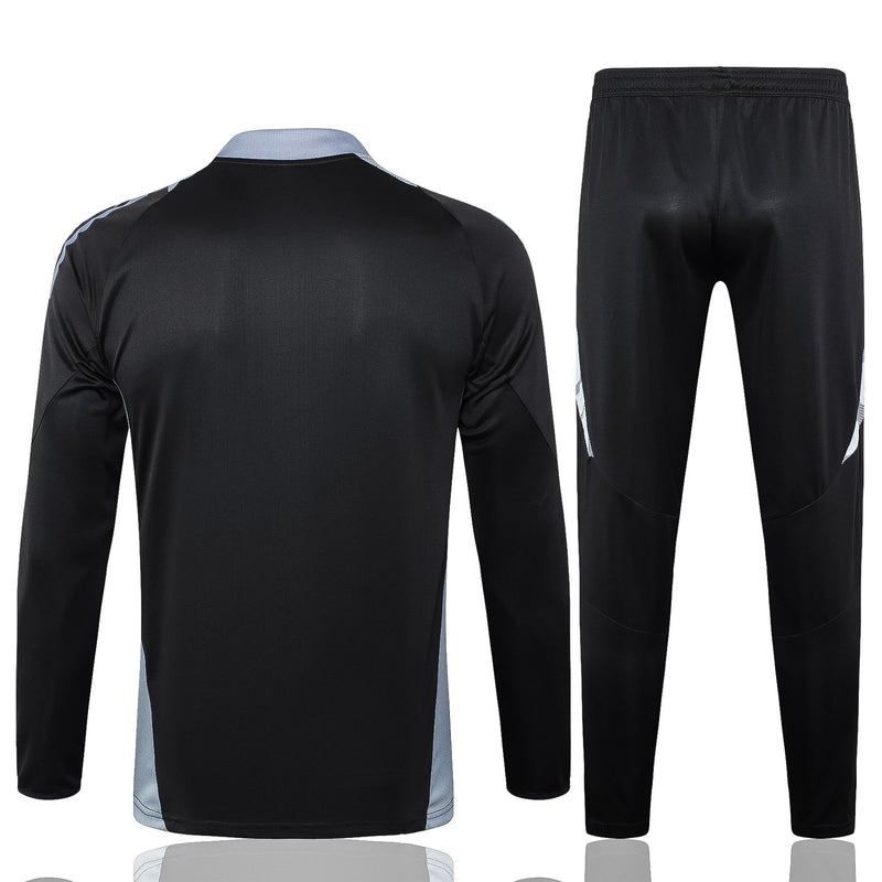 Conjunto de Treino Itália 2024