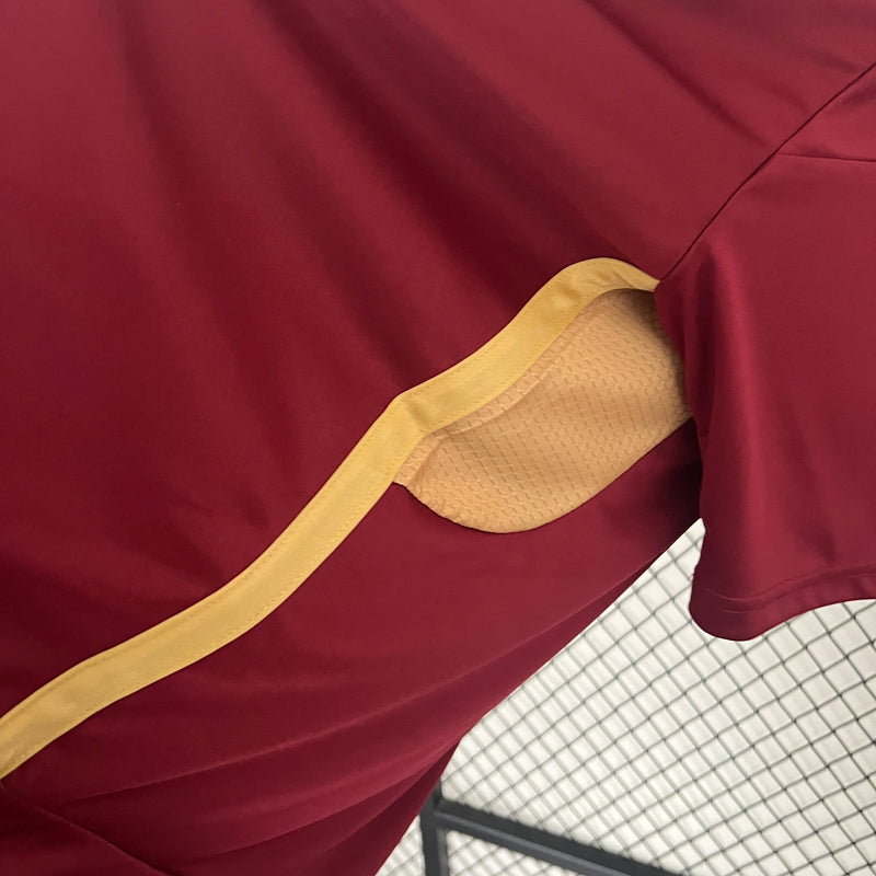 Camisola Seleção Venezuela 2024/25 Home