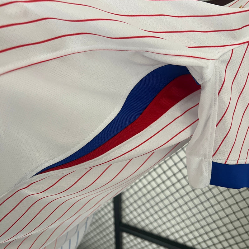Camisola Seleção França 2024/25 Away