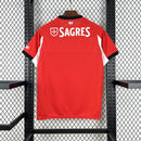 Camisola SL Benfica 2025/26 - Home