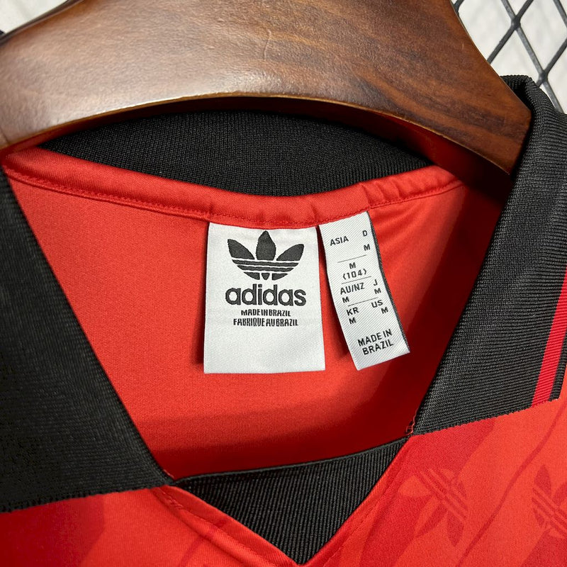 Camisola Flamengo 2024/25 - Edição Especial