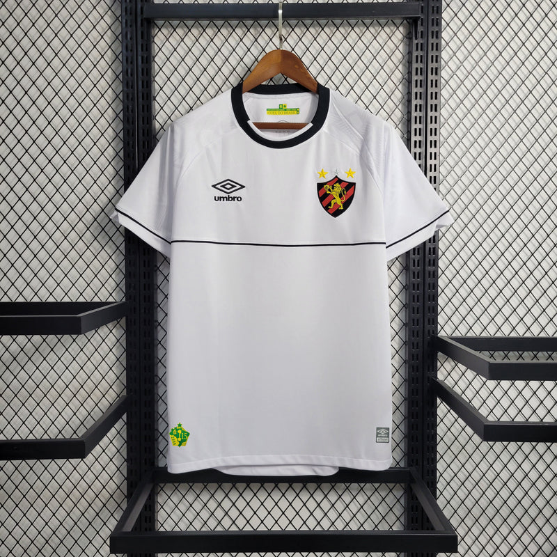 Camisola Sport Recife 2023/24 Away
