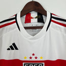 Camisola São Paulo 2023/24 Home