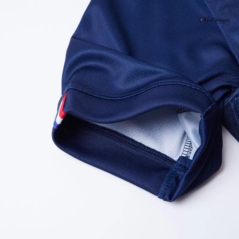 Camisola FC Paris Saint-Germain 2025-26 Principal Versão Adepto (Entrega Imediata)