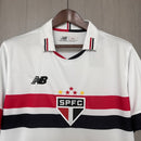 Camisola São Paulo 2024/25 Home