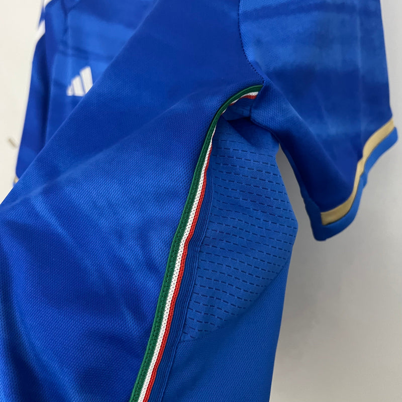 Camisola Seleção Itália 2023/24 Home