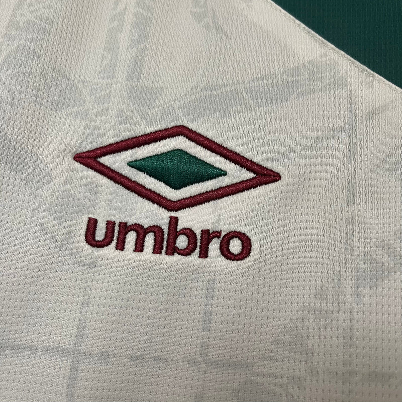 Camisola Fluminense 2024/25 Third