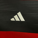Camisola Feminina Flamengo 2023/24 Home