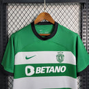Camisola Sporting CP 2023/24 Home