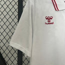 Camisola Seleção Dinamarca 2024/25 Away