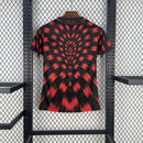 Camisola Feminina Flamengo 2025/26 - Treino