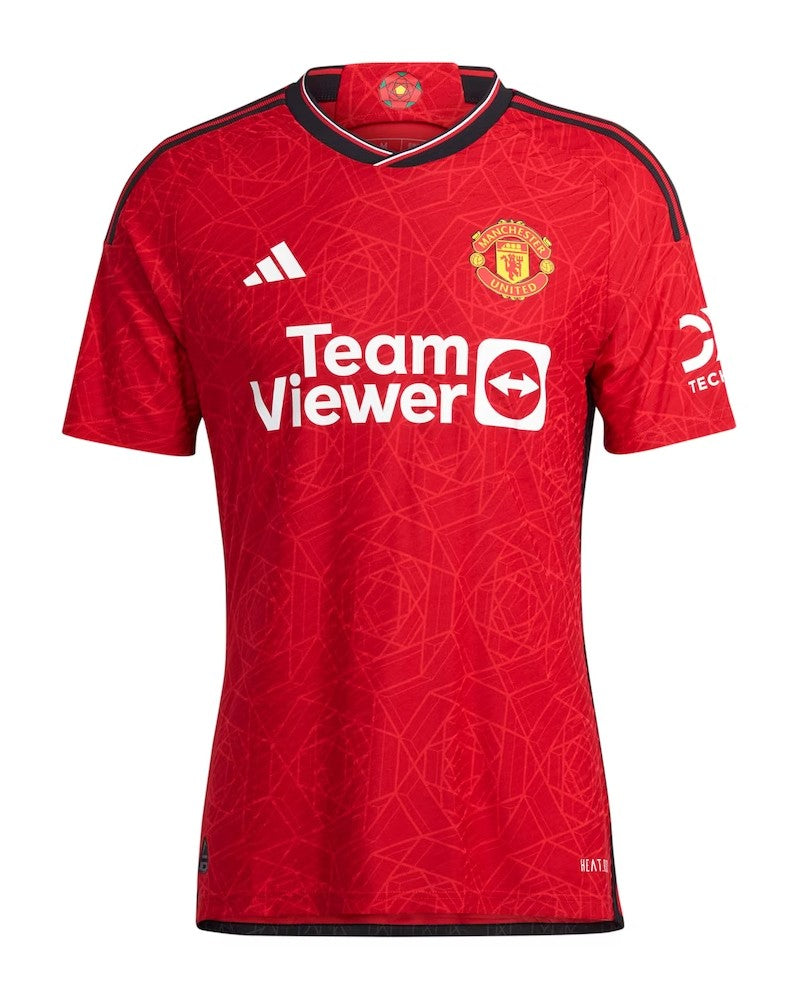 Camisola Manchester United 2023/24 Home
