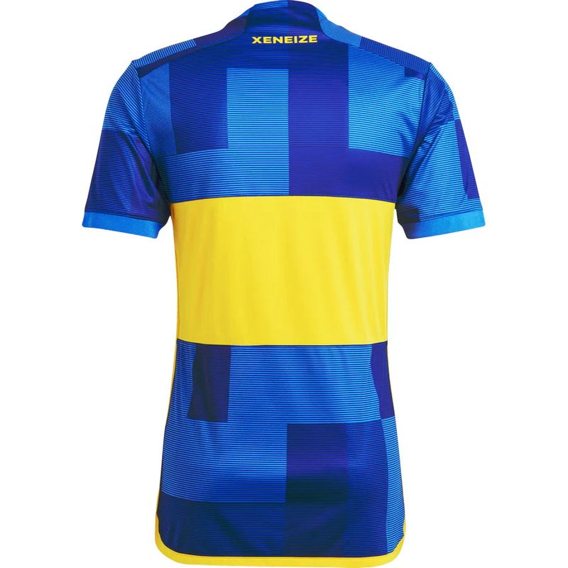 Camisola Boca Juniors 23/24 I Home - Versão Adepto